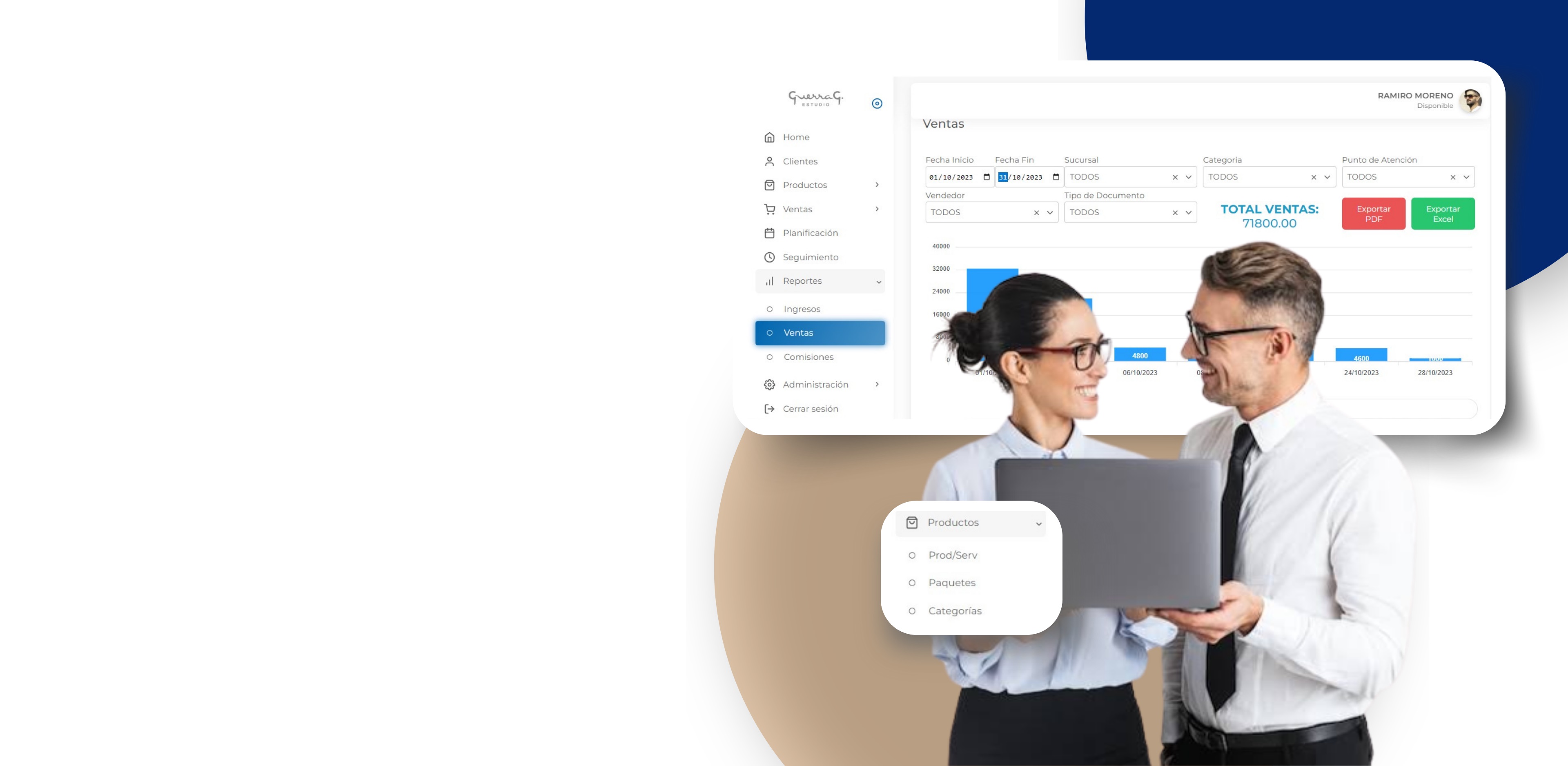 RTM Software