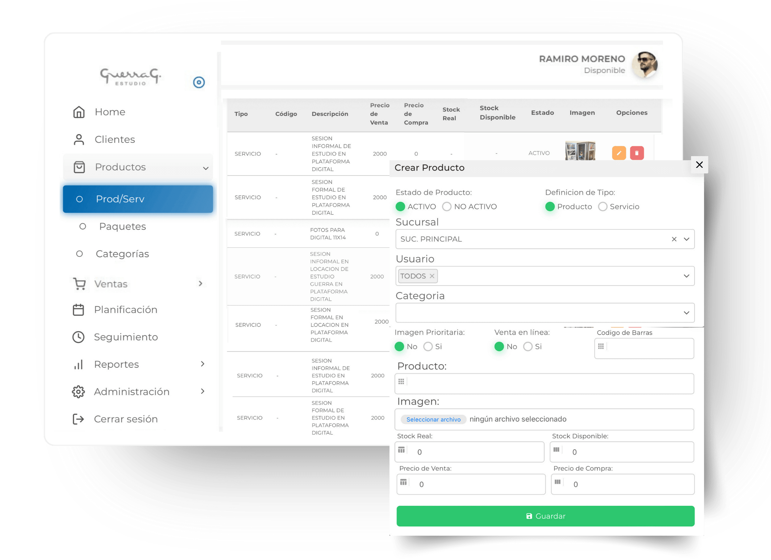 RTM Software